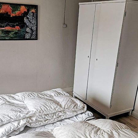 4 Person Holiday Home In Lemvig Trans Kültér fotó