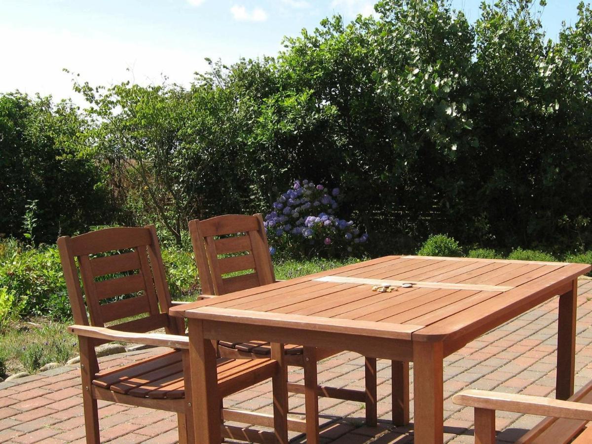4 Person Holiday Home In Lemvig Trans Szoba fotó
