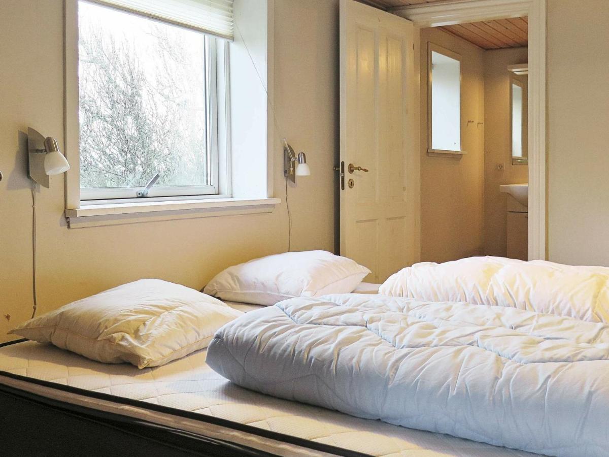 4 Person Holiday Home In Lemvig Trans Szoba fotó
