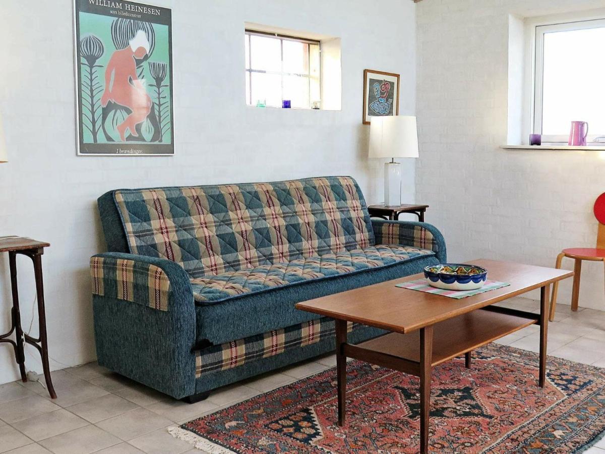 4 Person Holiday Home In Lemvig Trans Szoba fotó