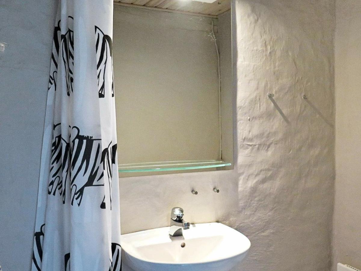 4 Person Holiday Home In Lemvig Trans Szoba fotó