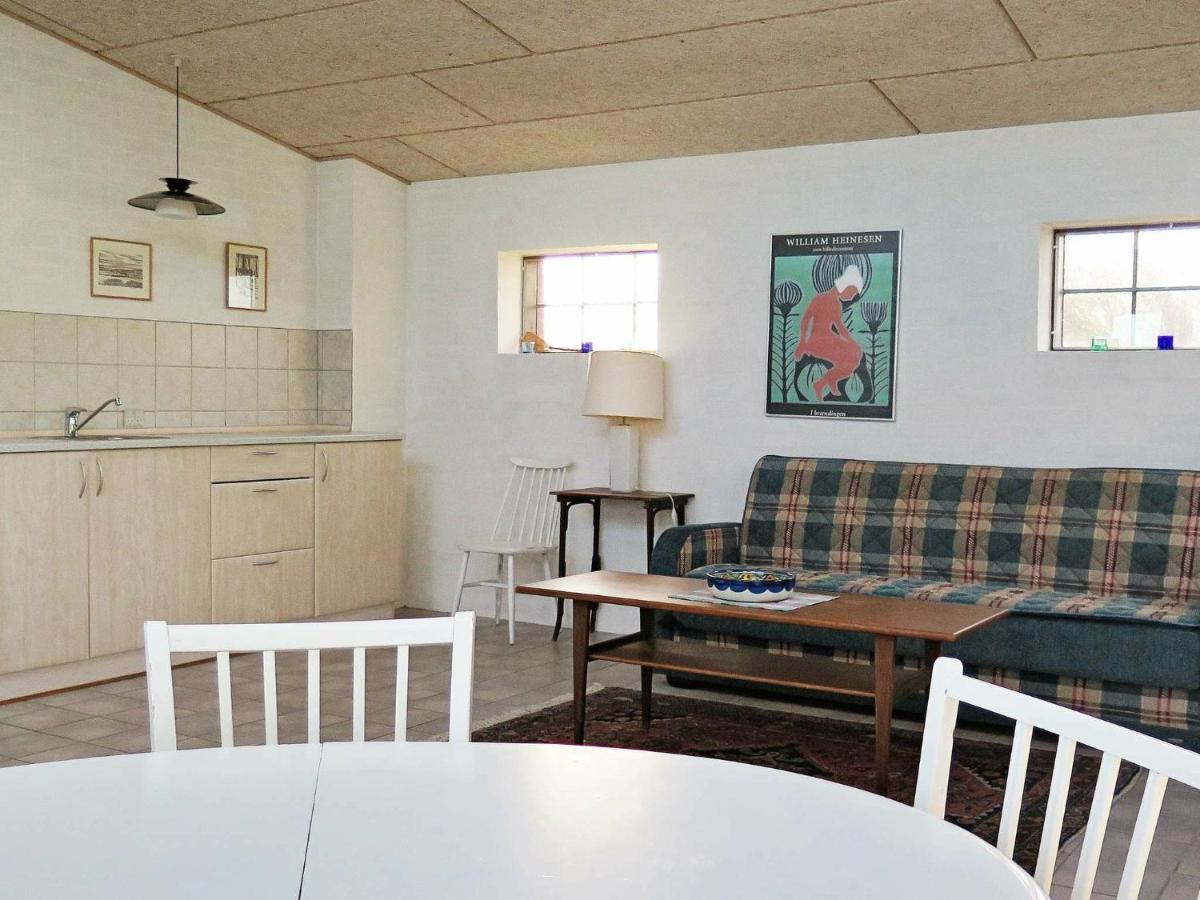 4 Person Holiday Home In Lemvig Trans Szoba fotó