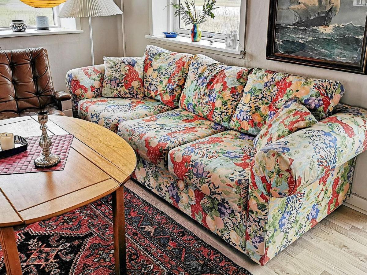 4 Person Holiday Home In Lemvig Trans Kültér fotó